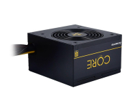 CHIEFTEC BBS-600s 600w 80PLUS GOLD 120MM ATX BBS-600S - 498278 - zdjęcie 2